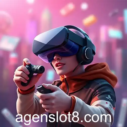 Agenslot and the Evolution of Online Gaming