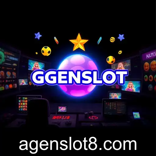 Agenslot: The Rise of Online Gaming Platforms in 2025