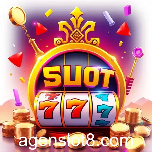 Agenslot: Evolution of Online Gaming in 2025