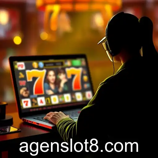 Digital Evolution of Online Gaming