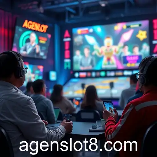 Emerging Trends in Online Gaming for 2025