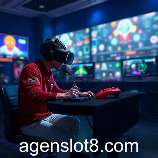 The Evolution of Online Gaming Platforms