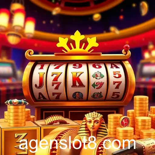 agenslot