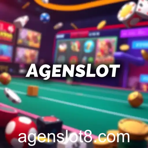 agenslot