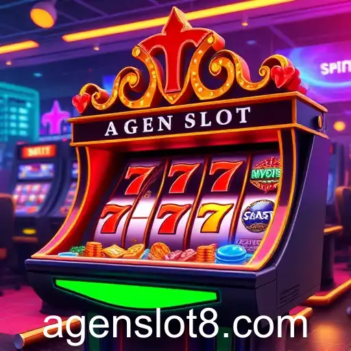 The Rise of Online Slot Gaming in 2025