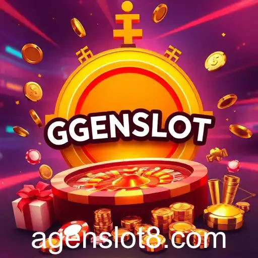 The Rise of Agenslot in Online Gaming