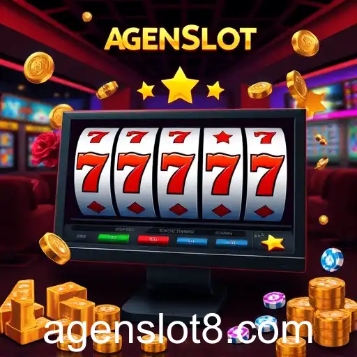 Rise of Agenslot in Online Gaming