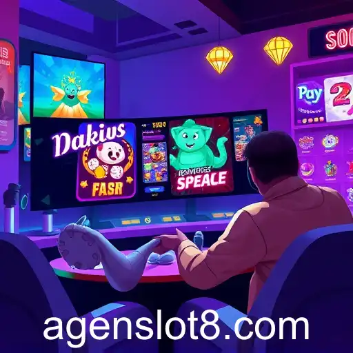 The Rise of Online Gaming Platforms in 2025