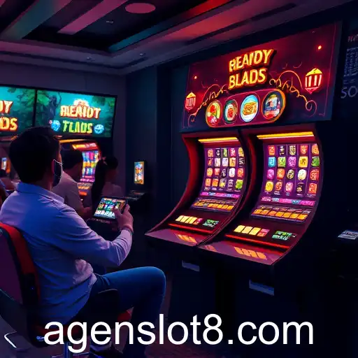 Rise of Online Gaming in 2025