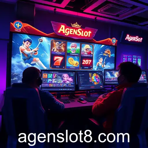 The Rise of Online Gaming Hubs in the Digital Era