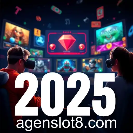 The Rise of Online Game Platforms