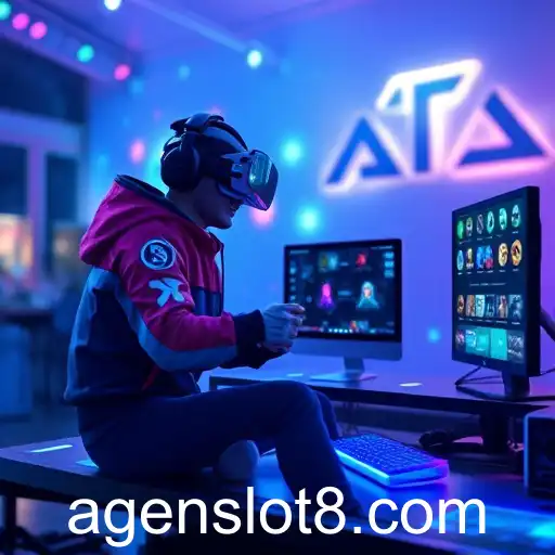 The Rise of Online Gaming in 2025