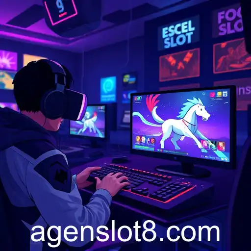 The Rising Popularity of Online Gaming in 2025